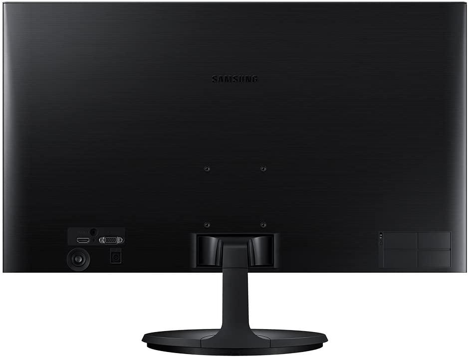 Monitor LED FHD de 24 Pulgadas con Diseño Super delgado, HDMI, S24F350 ...